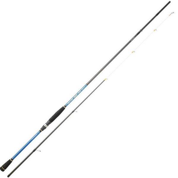 Sunset Prince SW Eging ML 2,10m 5-20gr 2 részes Pergető Bot