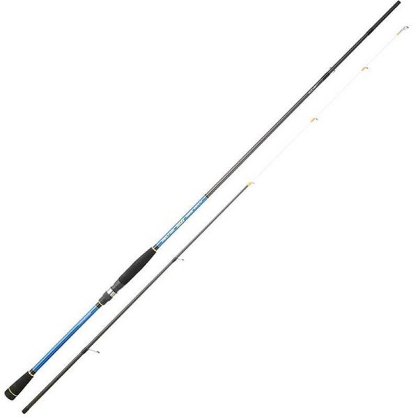 Sunset Rod Atom SW Spinning H 2,10m 10-40gr 2 részes Pergető Bot