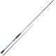 Sunset Rod Atom SW Spinning XH 2,40m 15-50gr 2 részes Pergető Bot