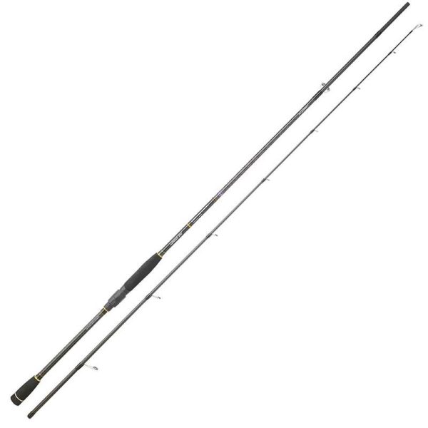 Sunset Lunker SW Spinning H 2,40m 10-40gr 2 részes Pergető Bot