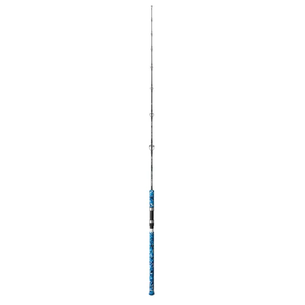 Sunset Massive Attack 1,83m 60-180gr 1 részes Jigging Pergető Bot