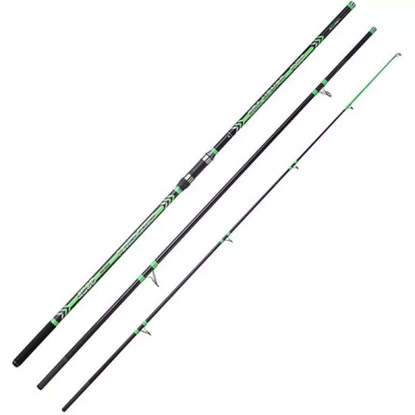 Sunset Sea Honor Surf 4,50m 100-250gr 3 részes Surfcasting Bot