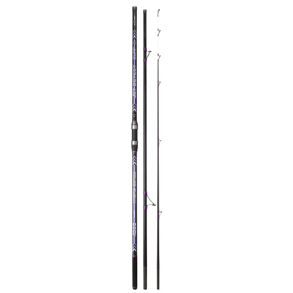 Sunset Jet Detect Surf 4,20m 100-250gr 3 részes Surfcasting Bot