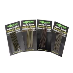 Korda Shrink Tube 1,2mm Weed Zsugorcső