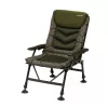 Prologic Inspire Relax Arm Chair With Armrests Karfás Horgászszék 51x46x64cm