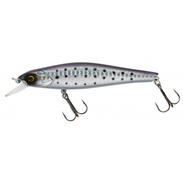 Swimy SW Minnow 105 - 10,5cm 16gr B33  Wobbler