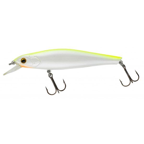 Swimy SW Minnow 105 - 10,5cm 16gr S17  Wobbler