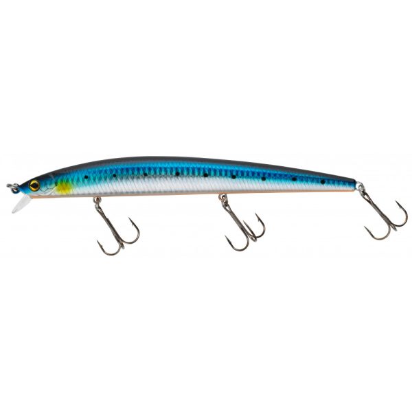 Swimy SW Minnow 190 - 19cm 42,8gr B01  Wobbler