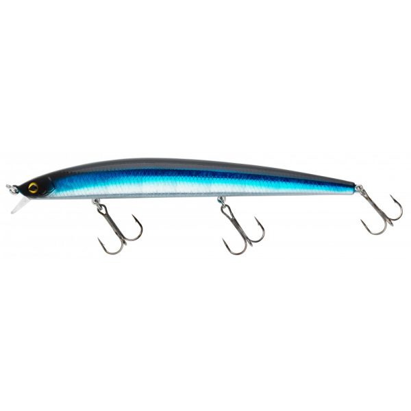 Swimy SW Minnow 190 - 19cm 42,8gr E18  Wobbler