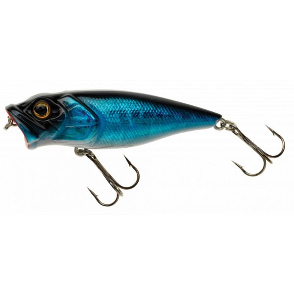 Swimy Popper 65 - 6,5cm 8gr E18  Wobbler 