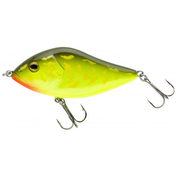 Swimy Jerk 70 - 7cm 17gr D02  Wobbler 