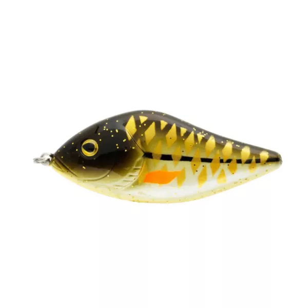 Swimy JERK 70 Wobbler D03 70mm - 17gr