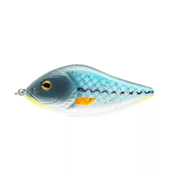 Swimy JERK 70 Wobbler D04 70mm - 17gr