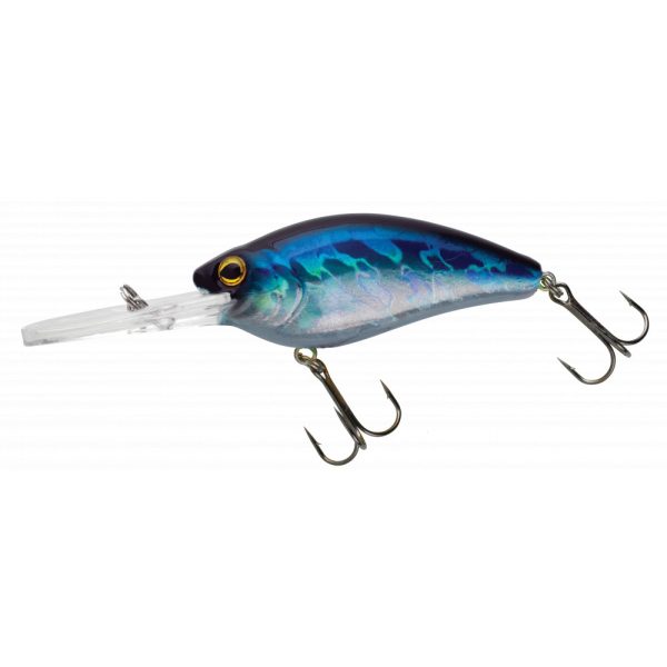 Swimy Crankbait MR 60 - 6cm 11gr E18  Wobbler