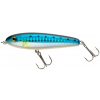 Swimy Lipless Minnow 75 - 7,5cm 28,3gr B01  Wobbler