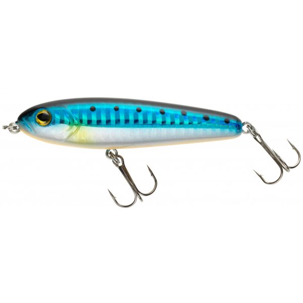 Swimy Lipless Minnow 75 - 7,5cm 28,3gr B01  Wobbler