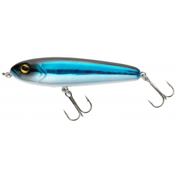 Swimy Lipless Minnow 75 - 7,5cm 28,3gr E18  Wobbler