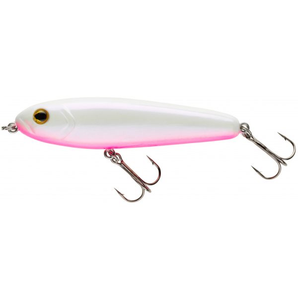 Swimy Lipless Minnow 75 - 7,5cm 28,3gr J54  Wobbler