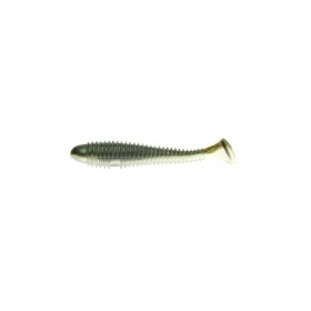   SWIMY GALFION FAT SHAD 95 (95 mm) KO12 gumihal (3 darab/ csomag)