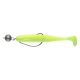 Swimy Pompei Shad CS 10,0cm 7gr Gumihal Cheburashkával