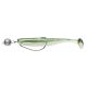 Swimy Pompei Shad K012 10,0cm 7gr Gumihal Cheburashkával