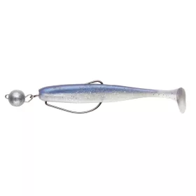 Swimy Pompei Shad K05 15,0cm 14gr Gumihal Cheburashkával
