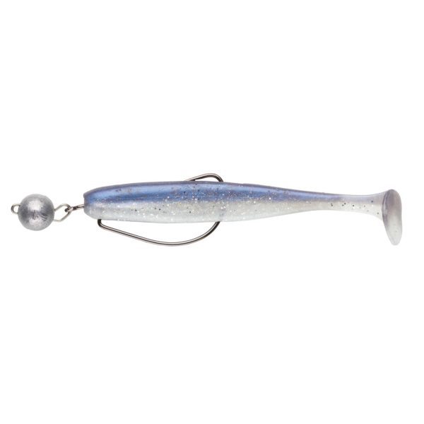 Swimy Pompei Shad K05 15,0cm 14gr Gumihal Cheburashkával