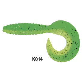 Swimy GRUB 85 Twister K014 85mm - 4db