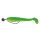 Swimy Cheburashka Galfion Fat Shad Rig Gumihal K014 120mm - 10gr   - Ready Rig - Cheburashka ólom - Előre szerelt