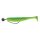 Swimy Cheburashka Pompei Shad Rig Gumihal K014 100mm - 7gr - Ready Rig - Cheburashka ólom - Előre szerelt
