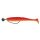 Swimy Cheburashka Pompei Shad Rig Gumihal K040 125mm - 10gr - Ready Rig - Cheburashka ólom - Előre szerelt