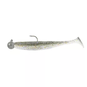 Swimy Pompei Shad HB 12,5cm 12gr Gumihal Jigfejjel