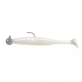 SWIMY Pompei Shad jigfejjel Gumihal PW 100mm - 7,5gr