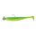 SWIMY Pompei Shad jigfejjel Gumihal K014 125mm - 12gr   - Ready Rig