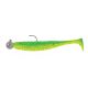 SWIMY Pompei Shad jigfejjel Gumihal K014 125mm - 12gr   - Ready Rig