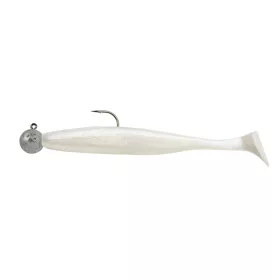 Swimy Pompei Shad SW PW 12,5cm 20gr Gumihal Jigfejjel