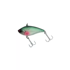   Swimy Vib 40 S 072 Ghost Natural 4,0cm 4,3gr Süllyedő Wobbler
