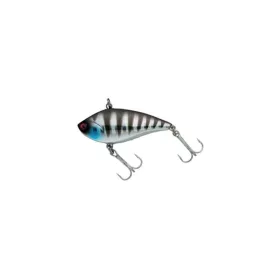 Swimy Vib 80 S 071 Gill 8,0cm 23gr Süllyedő Wobbler