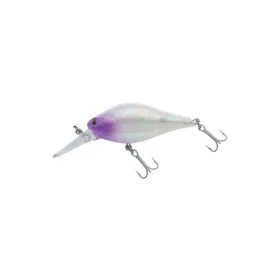 Swimy Shad 65 F Metal Ayu 6,5cm 9gr Wobbler