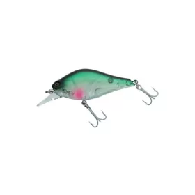 Swimy Shad 65 F 072 Ghost Natural 6,5cm 9gr Lebegő Wobbler