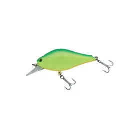 Swimy Shad 65 F 077 Lime Chart 6,5cm 9gr Lebegő Wobbler
