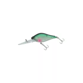 Swimy Shad 65 D F Metal Blue 6,5cm 11gr Wobbler