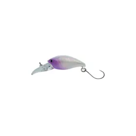 Swimy Crank 30 F 058 Ghost White 3,0cm 2,2gr Lebegő Wobbler