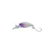 Swimy Crank 30 F 058 Ghost White 3,0cm 2,2gr Lebegő Wobbler