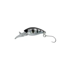 Swimy Crank 30 F 071 Gill 3,0cm 2,2gr Lebegő Wobbler