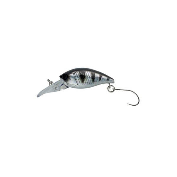 Swimy Crank 30 F 071 Gill 3,0cm 2,2gr Lebegő Wobbler