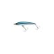Swimy Lipless Minnow 50 S 054 Metal Blue 5,0cm 3gr Süllyedő Wobbler