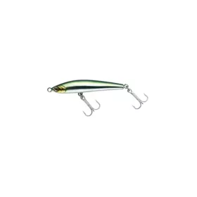   Swimy Lipless Minnow 50 S 055 Metal Ayu 5,0cm 3gr Süllyedő Wobbler