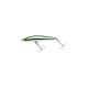 Swimy Lipless Minnow 50 S 055 Metal Ayu 5,0cm 3gr Süllyedő Wobbler