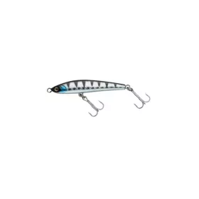  Swimy Lipless Minnow 50 S 071 Gill 5,0cm 3gr Süllyedő Wobbler